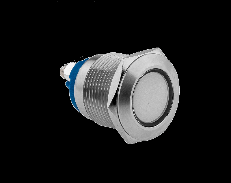 Лампа сигнальная IP67 220В AC MT67-LED220W бел. ОВЕН 107366