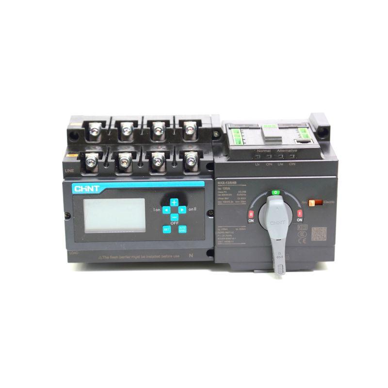 Устройство автоматического ввода резерва АВР 160А NXZ-250/4B (R) CHINT 171615