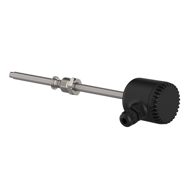 Датчик температуры с цифровым выходом (-40...+600град.C) ДТПL025М-0110.120.1.0.RS ОВЕН 103799