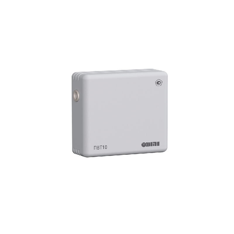 Преобразователь влажности и температуры ПВТ10-Н2.3.И ОВЕН 55118