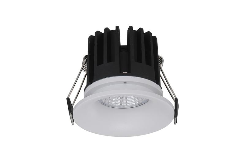 Светильник LE-СВО-16-012-7693-44Д + LE0274 LED-effect 7693+LE0274