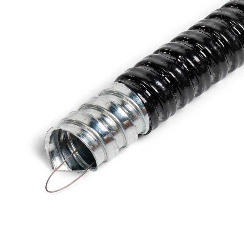 Металлорукав МРПИнг "DIESEL" 75 (уп.10м) Fortisflex 88457