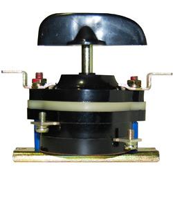 Выключатель пакетный ВП 2-63 исп.3 (открытое) У3 КРИ Контакт A8030-80084537