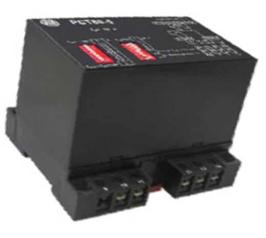 Реле тока РСТ-80-1 5А задн. присоед. ВНИИР A8120-T2900895