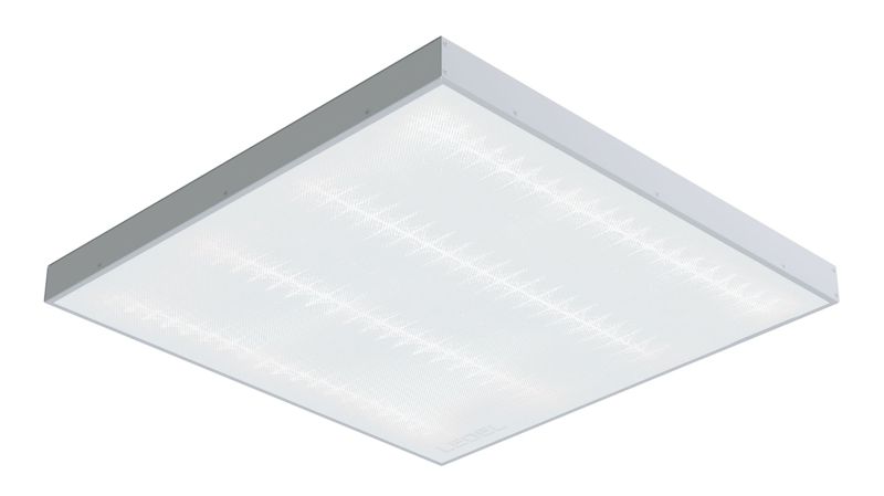 Светильник светодиодный L-office 32/30/Д/950/02/УК(SD4)/220AC/Standart IP30 LEDEL OF30-111-217-12S