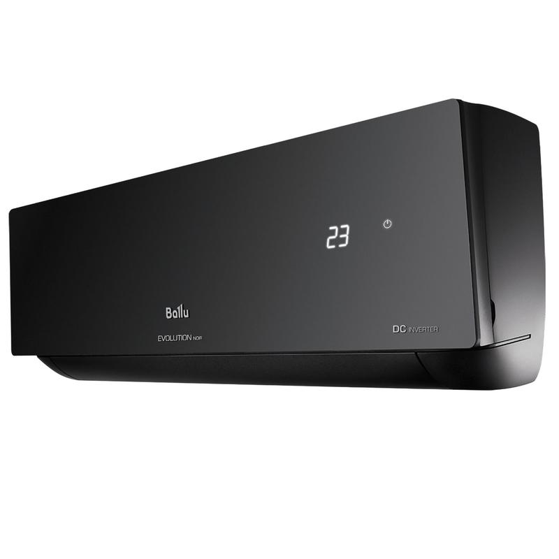 Блок внутренний BSUI-FM/in-12HN8/EU_BL инверторной мульти сплит-системы Ballu НС-1340967