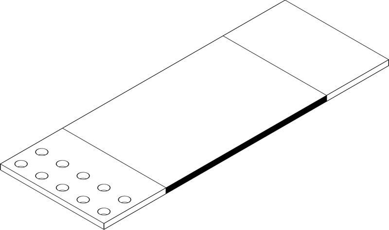 Шина гибкая