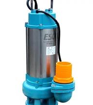 Насос ГНОМ 10-10-50/0.55-220-NF ESQ 02.31.216217