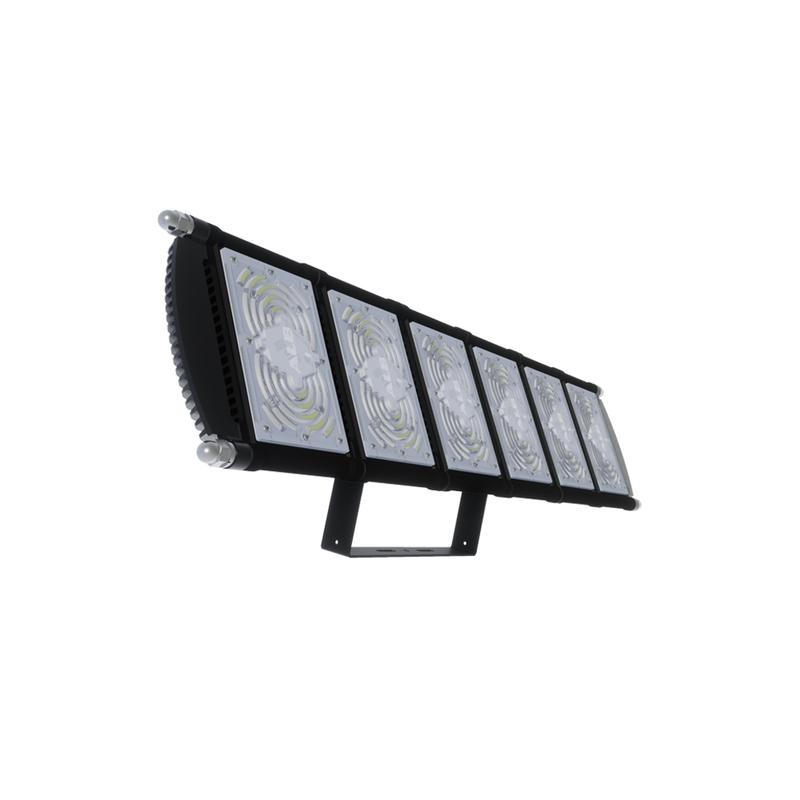 Прожектор светодиодный ДО 29-300-565 М ALB F9165