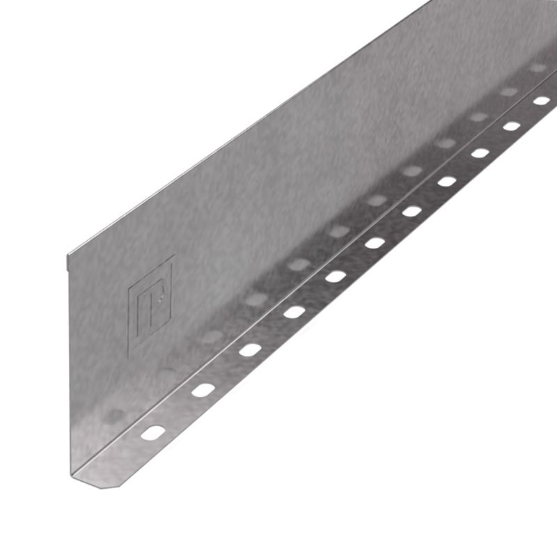 Разделитель для лотка H=100мм L3000 Промрукав PR16.0612