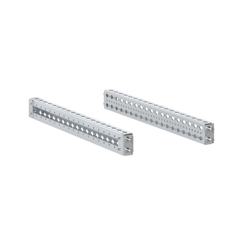 Рейка поперечная усиленная для шкафов CQE N Ш=600мм (уп.2шт) DKC R5NPWS600