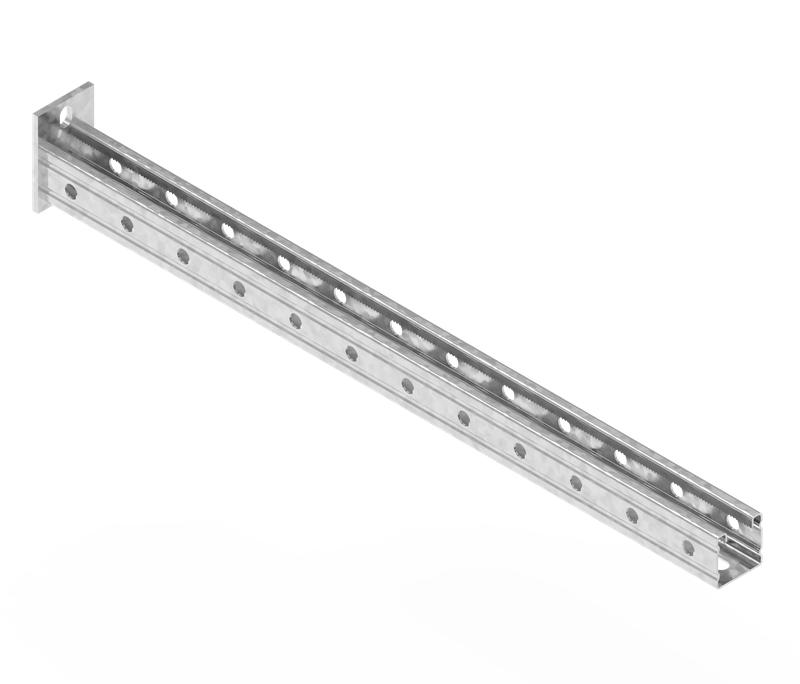 Консоль-страт БКСЛ.41.41.500.2.5.1 СОЭМИ Н3123220581