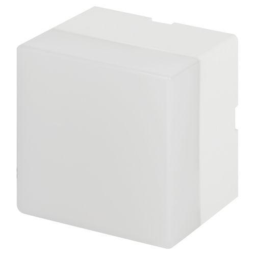 Модуль соединительный светодиодный SML-AC-W-6K-04 для светильников SML 3Вт 6500К 270лм квадрат бел. Эра Б0050957