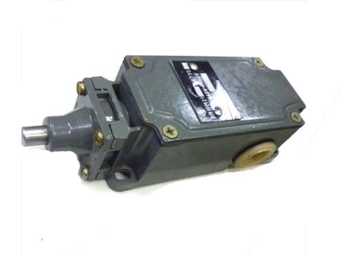 Выключатель путевой ВП-19 21Б311-67У2.12 2НО+1НЗ 10А IP67 толкатель A8014-34122765