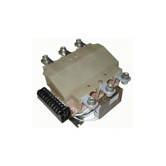 Контактор вакуумный КВ-1-160-2 В3 110В AC ЧЭАЗ A8119-80083769