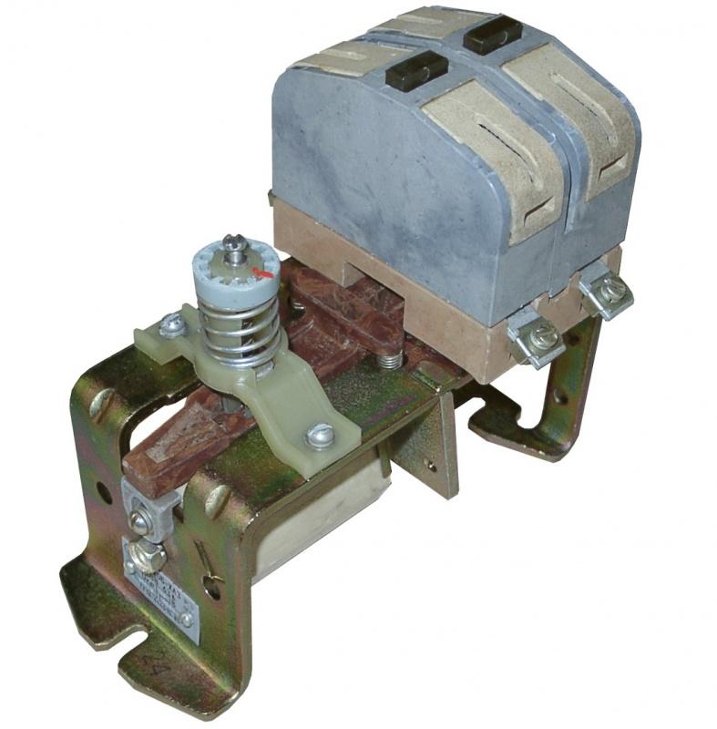 Контактор МК2-20Б 48В (104.404.900) ЧЭАЗ A8119-T15980496