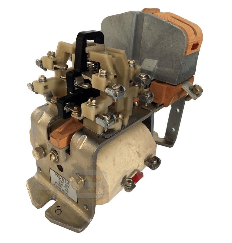 Контактор МК3-10-75В ЧЭАЗ A8119-80082298