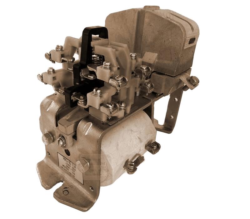 Контактор МК3-11-110В ЧЭАЗ A8119-80082328