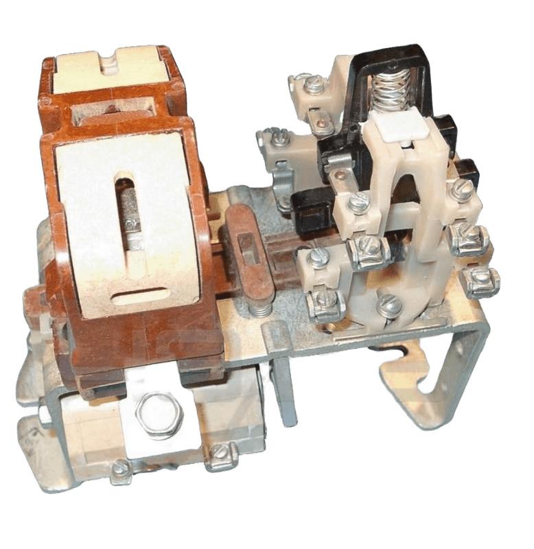 Контактор МК5-01 75В DC (101.010.700) ЧЭАЗ A8119-T200056919