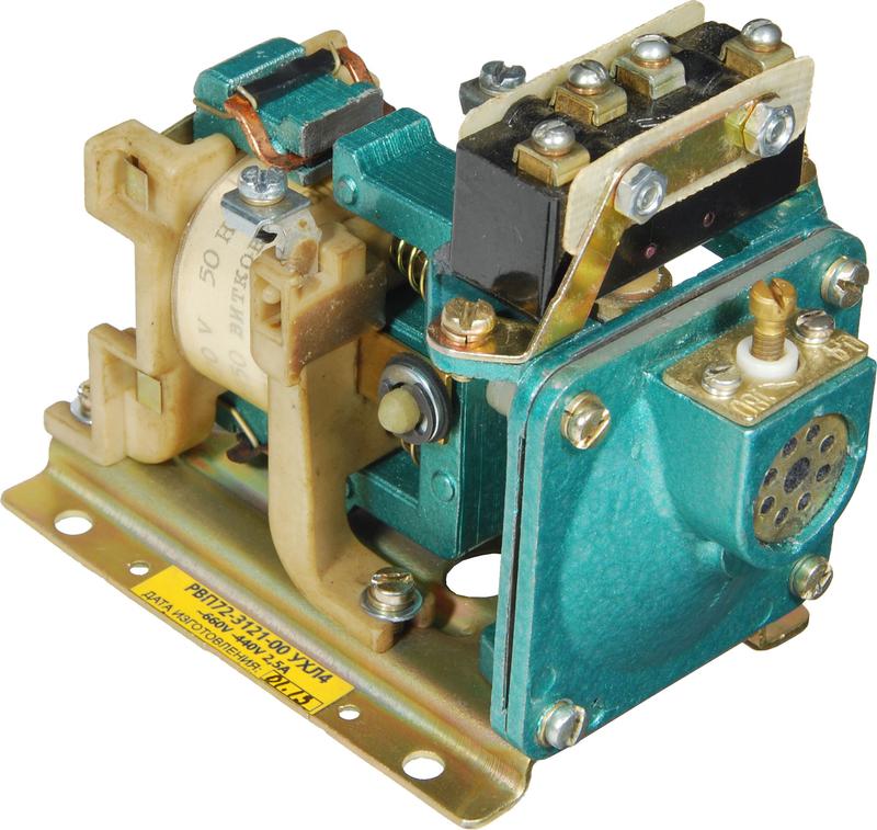 Реле времени РВП-72 3121 УХЛ4 127В 50Гц 04-180с пневматическое задержка на вкл. 10А 1НО+1НЗ с выдержкой времени A8014-76916149