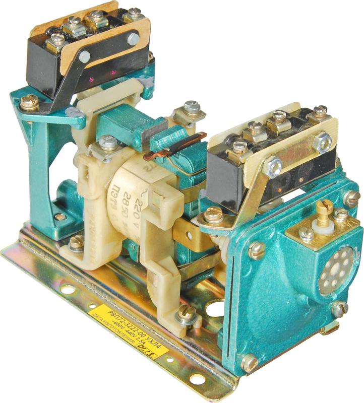 Реле времени РВП-72 3222 УХЛ4 127В 50Гц 0.4-180с пневматическое задержка на откл. + контакт мгновенного действия 10А 1НО+1НЗ с выдержкой времени и 1НО+1НЗ A8014-76916361