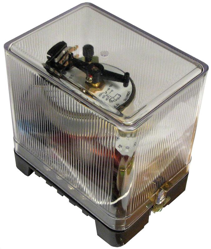 Реле времени РВ-134 48В универс. присоед. ЧЭАЗ A8119-76915463