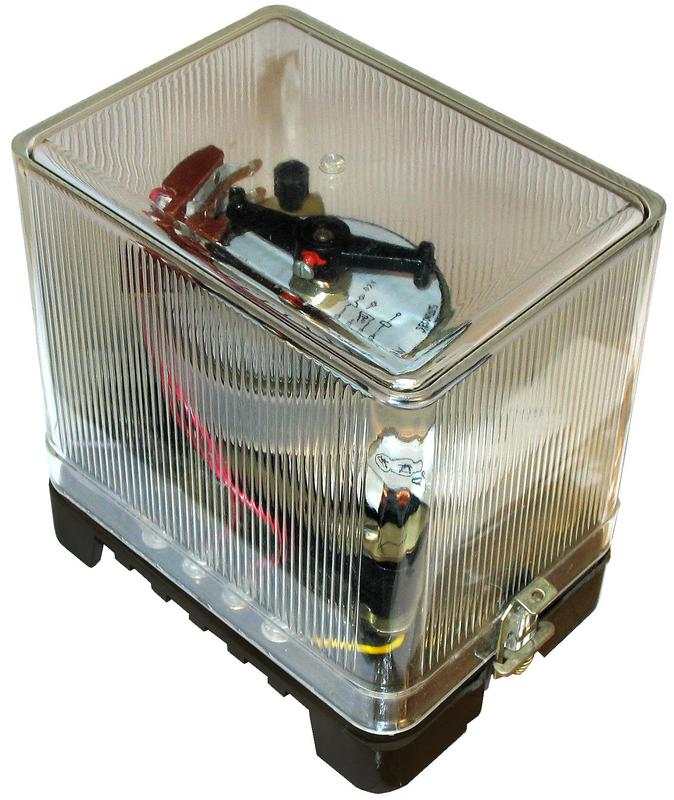 Реле времени РВ-245 127В универс. присоед. ЧЭАЗ A8119-T200057339