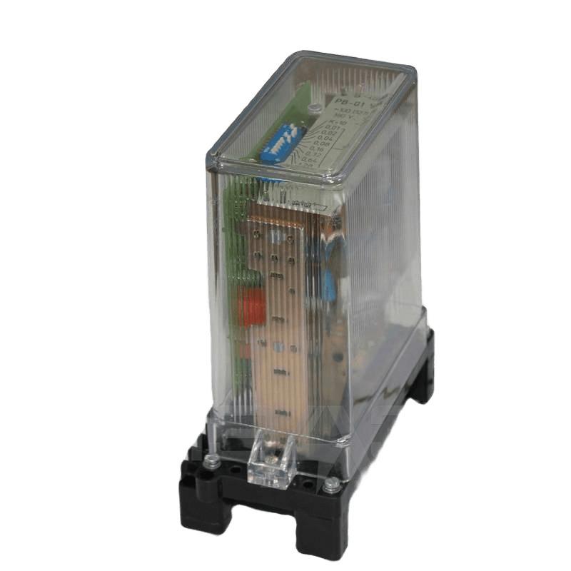 Реле времени РСВ-01-1 24В DC 0.075с-75мин универс. присоед. ЧЭАЗ A8119-76916552