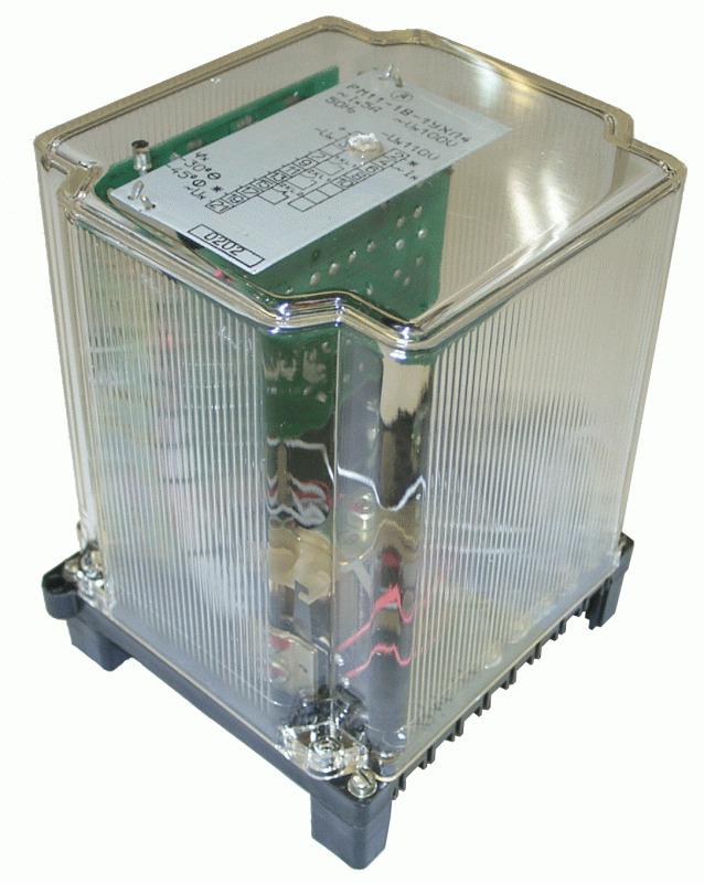 Реле направления мощности РМ-11-11-1 1А 110В задн. присоед. ЧЭАЗ A8119-79686208