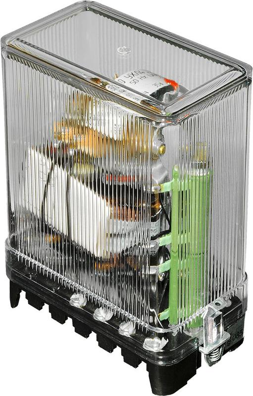 Реле напряжения РН-55/160 универс. присоед. ЧЭАЗ A8119-77136430