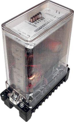 Реле напряжения РСН-11 задн. присоед. ЧЭАЗ A8119-77136485