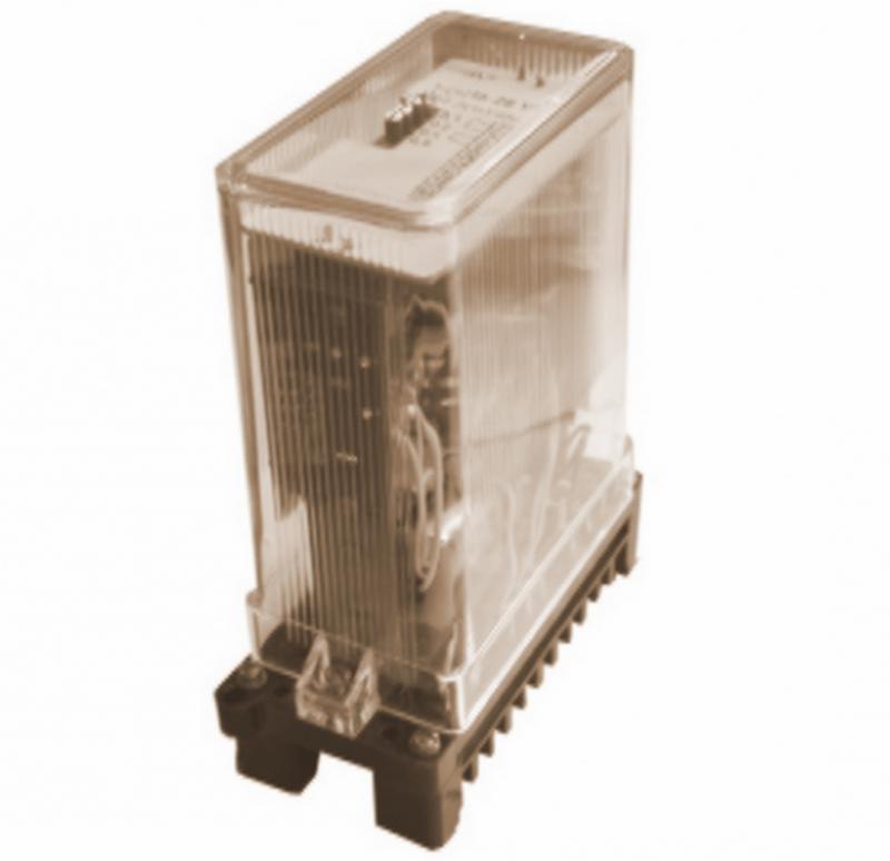 Реле напряжения РСН-17-33 задн. присоед. ЧЭАЗ A8119-77137147