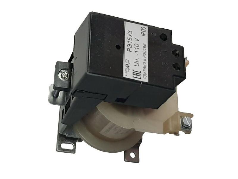 Реле напряжения РЭ-15 24В ЧЭАЗ A8119-77137666
