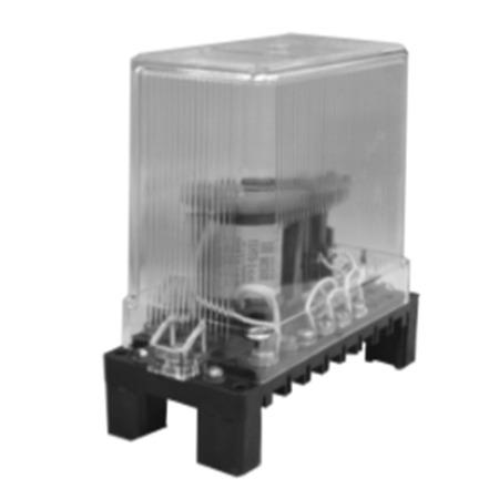 Реле промежуточное РП-16-3 4А 220В DC передн. присоед. ЧЭАЗ A8119-77951804