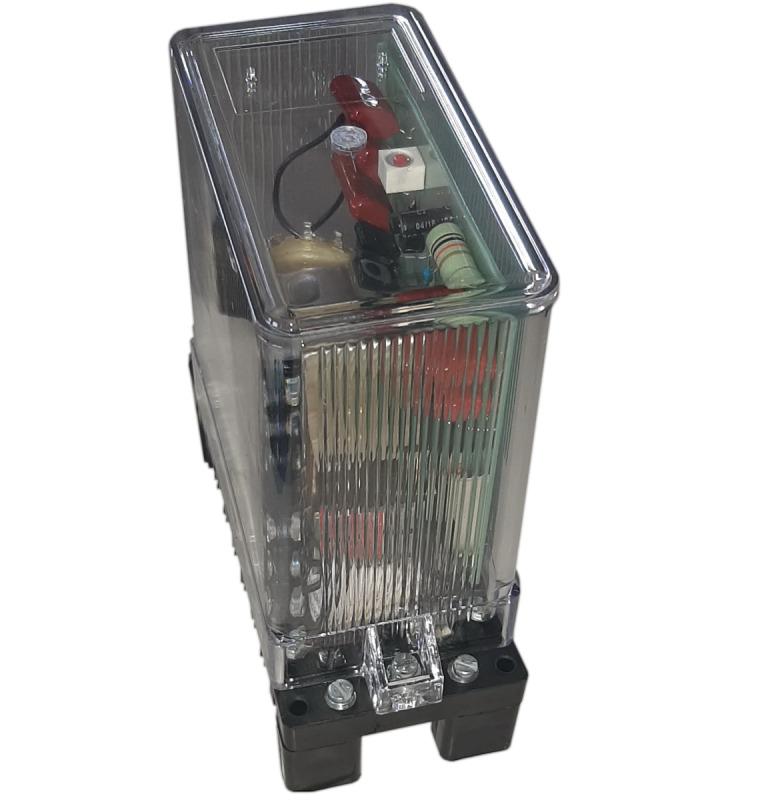 Реле промежуточное РП-18-0 100В AC 4/2 передн. присоед. ЧЭАЗ A8119-77952887