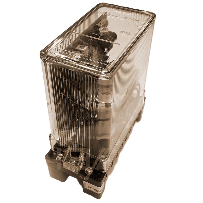 Реле промежуточное РП-18-23 110В DC 0.5А ЧЭАЗ A8119-77953198