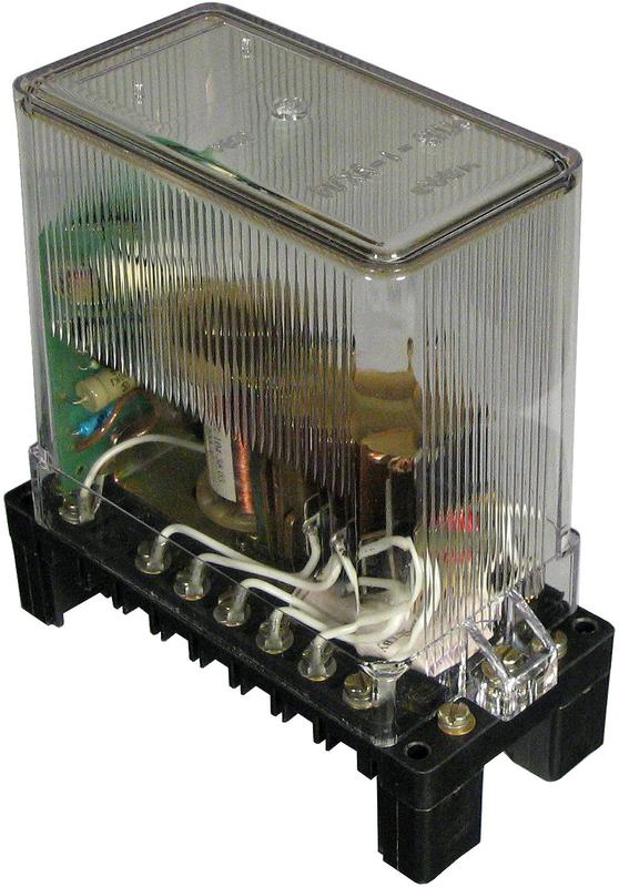 Реле промежуточное РП-18-34 220В DC 8А ЧЭАЗ A8119-77953396