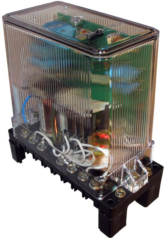 Реле промежуточное РП-18-54 110В DC 2/4 ЧЭАЗ A8119-77953860