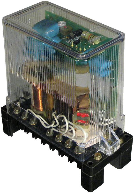 Реле промежуточное РП-18-94 100В AC 2/4 ЧЭАЗ A8119-77954393