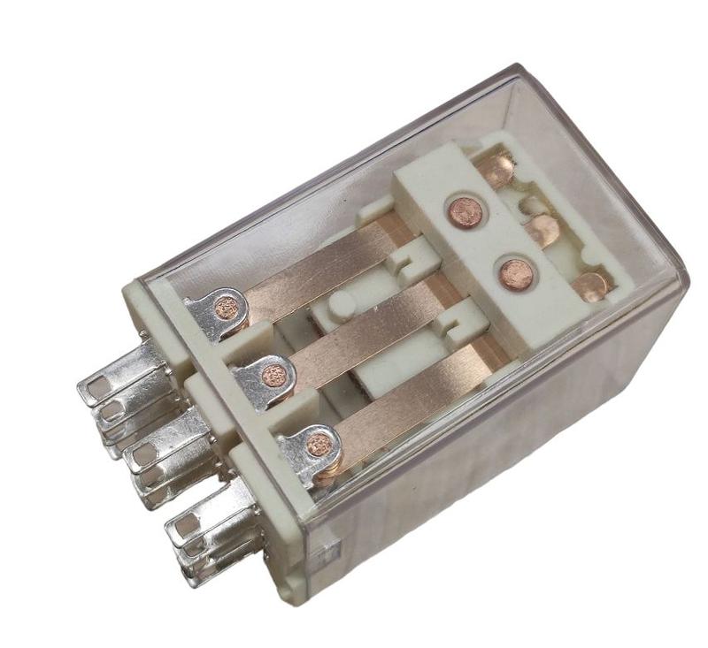 Реле промежуточное РП21М-300 УХЛ4Б 60В пост. ток контактов 5А 3з+0р+0п Электротехника МПО A8028-23006000