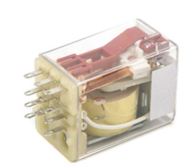 Реле промежуточное РП21МН-210 УХЛ4Б 220В 50Гц ток контактов 5А 2з+1р+0п Электротехника МПО A8028-82108510