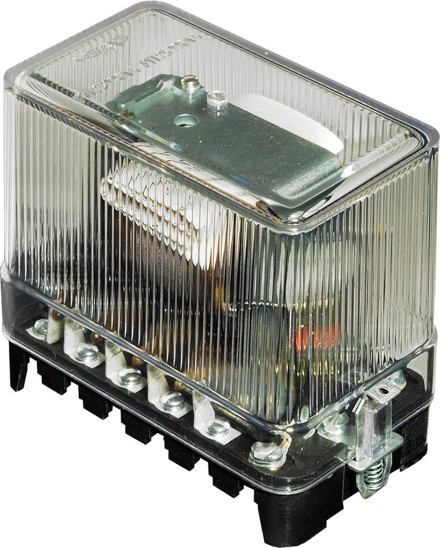 Реле промежуточное РП-23 12В универс. присоед. ЧЭАЗ A8119-77956144