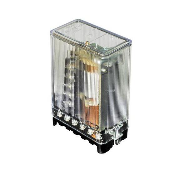 Реле промежуточное РП-254 2А 110В универс. присоед. ЧЭАЗ A8119-77956465