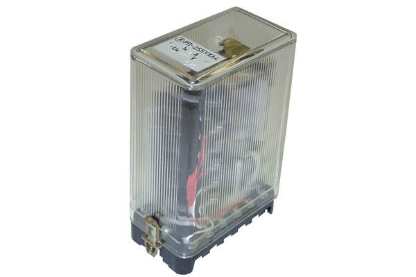 Реле промежуточное РП-255 1А 48В универс. присоед. ЧЭАЗ A8119-77956618