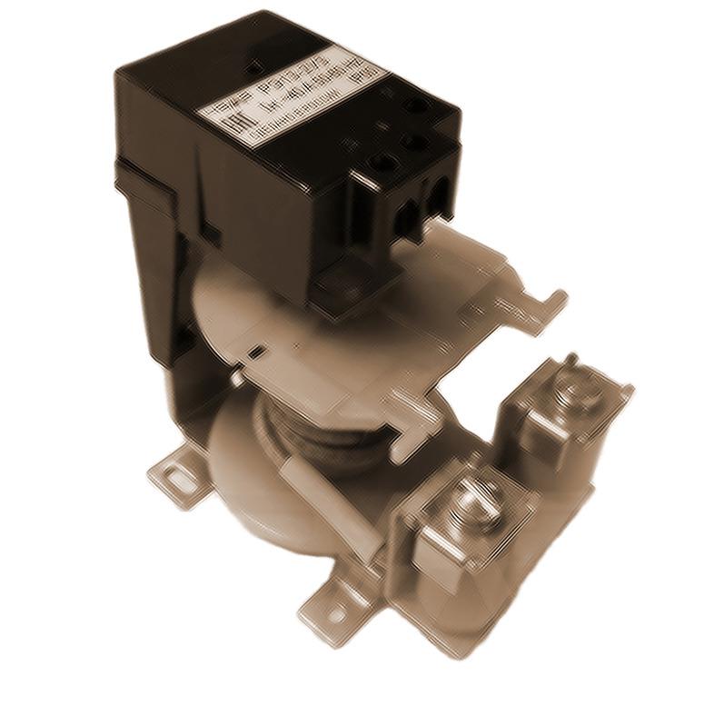 Реле промежуточное РЭ-16-11-1-110В DC ЧЭАЗ A8119-77964101