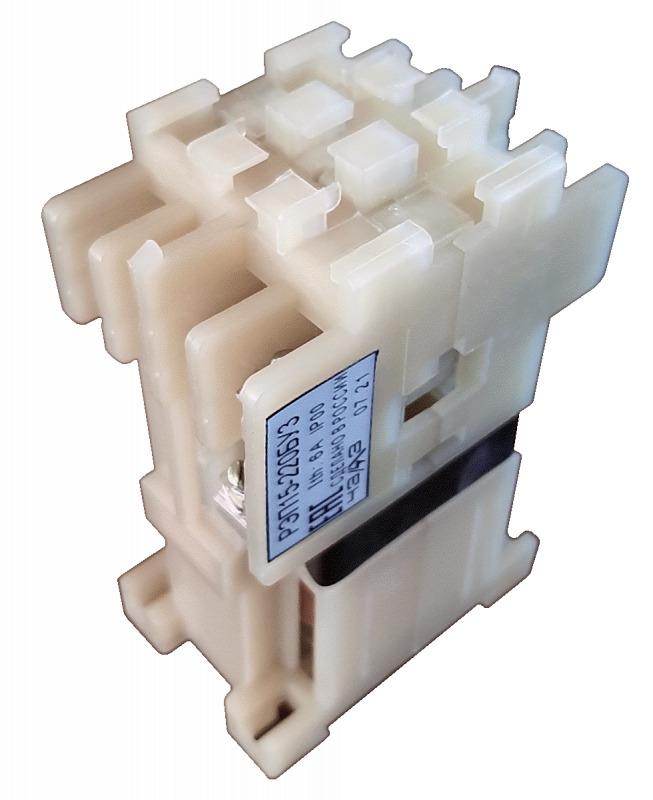 Реле промежуточное РЭП-15-220А У3 110В DC ЧЭАЗ A8119-77965429
