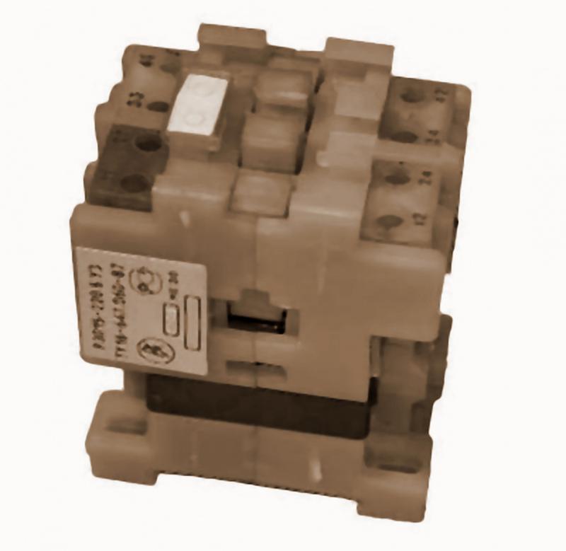 Реле промежуточное РЭП-15-400А У3 12В DC ЧЭАЗ A8119-77965689