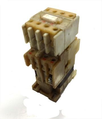 Реле промежуточное РЭП-15-420А У3 12В AC ЧЭАЗ A8119-77965788