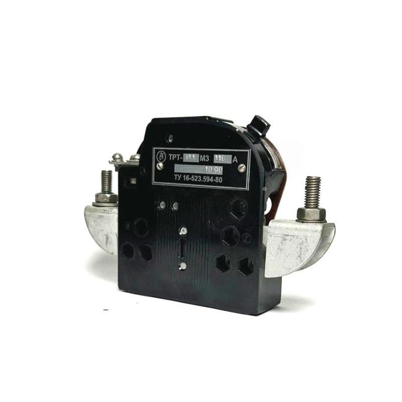 Реле тепловое токовое ТРТ 141 М3 ЧЭАЗ A8119-77974704