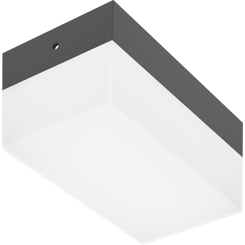 Светильник светодиодный DOMO LED 23 MS 3000К накладной СТ 1727000080